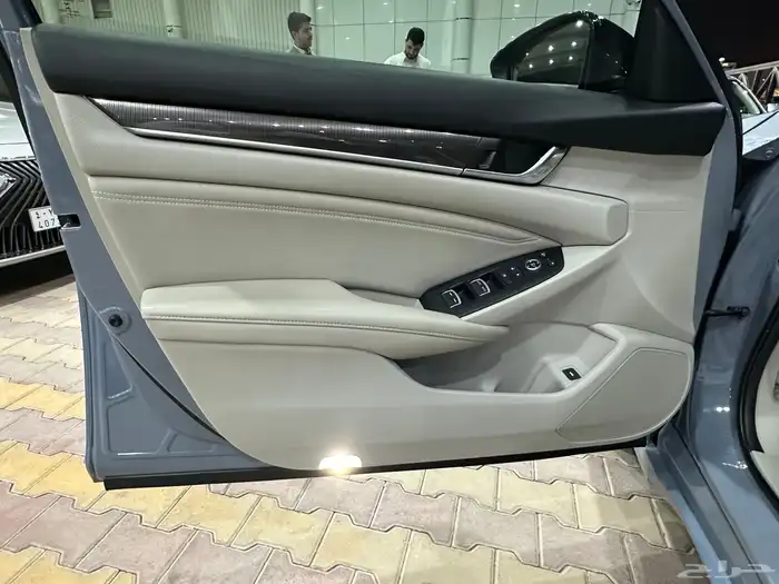 هوندا اكورد موديل 2021 فل كامل اسبورت 21
