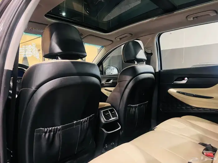 سنتافي 2019 فل كامل ( بحاله ممتازه) 10