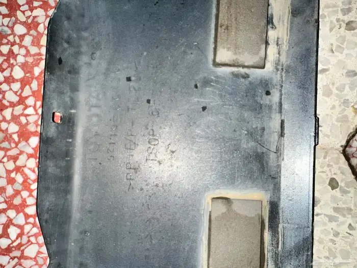 صدام لاندكروزر اصلي ونش 2016الى 2021 3