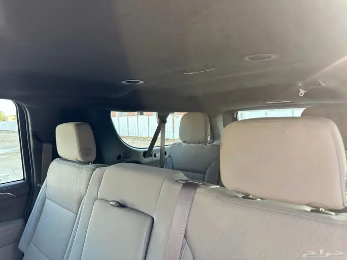 سوبر بان 2023 تبارك الله شبه جديد عداد 80(تم البيع) 8