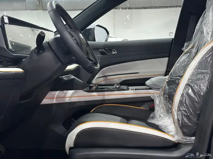 اقوي العروض فورد تيريتوري دارك ايديشن 2025 6