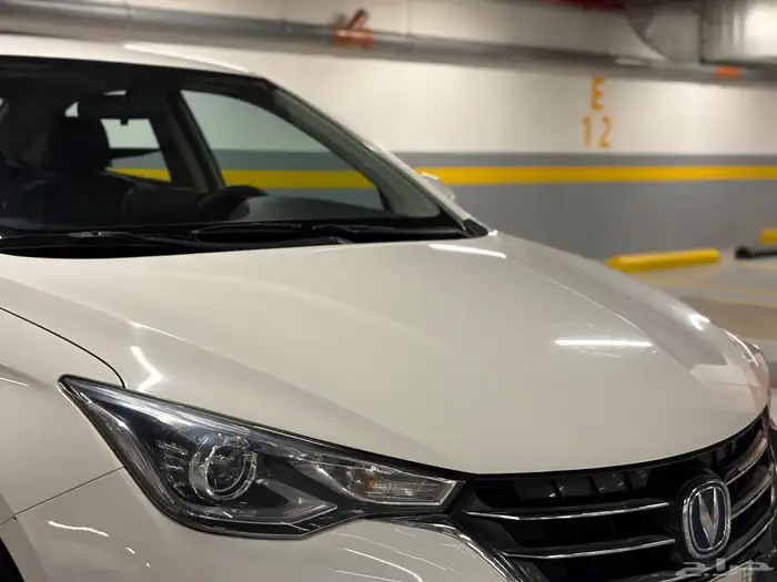 شانجان السفن 2023 نظيفة للمستخدم 13