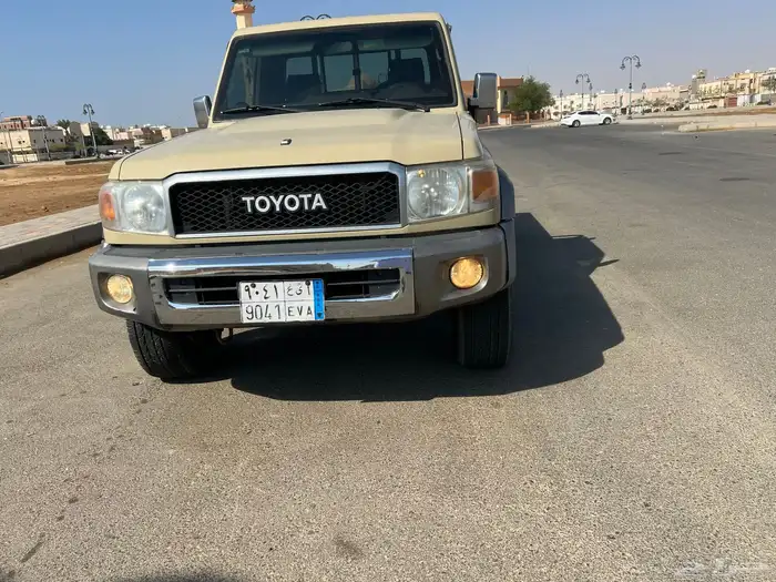 جيب شاص 2016 ممشى 235 سعودي دفلوك 4