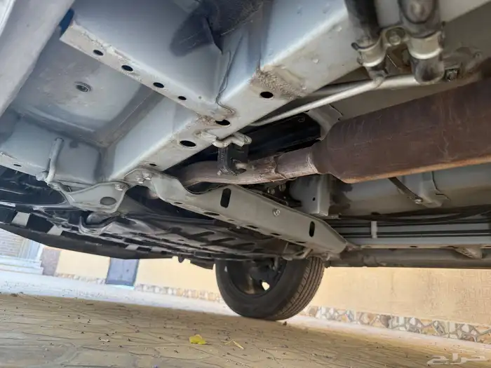 تيوتا راش المديل 2023 ( G ) سعودية عبداللطيف جميل وكالة 90