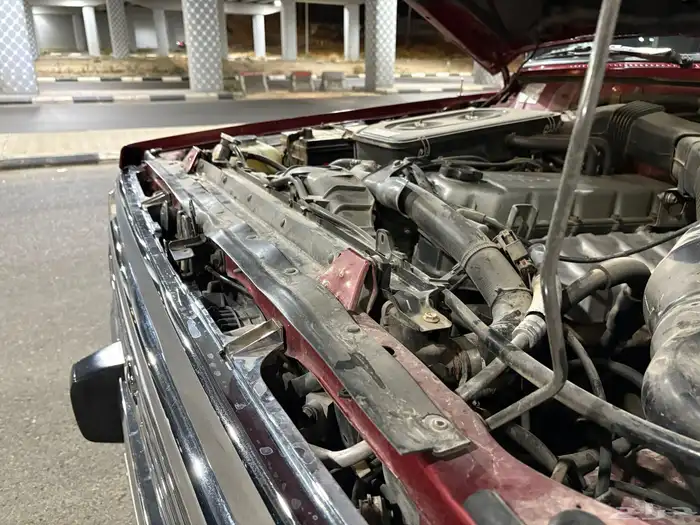 باترول 1995وكاله 33