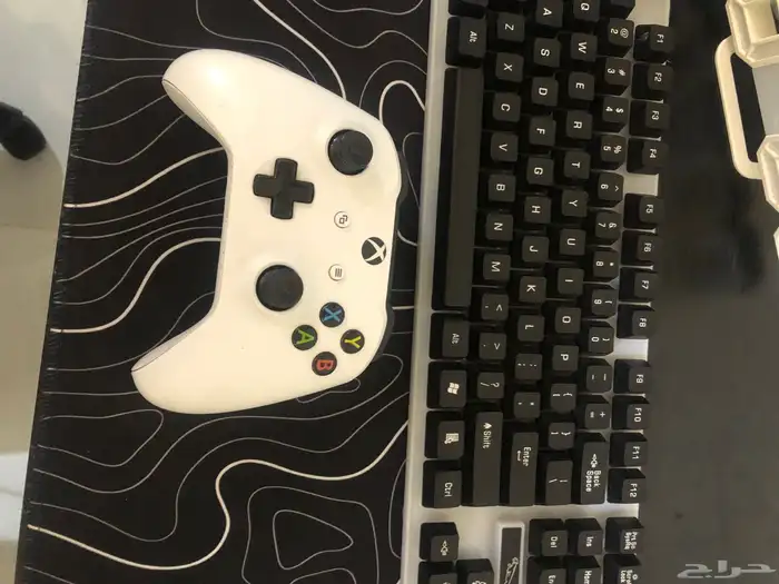 اكس بوكس ون اس 1