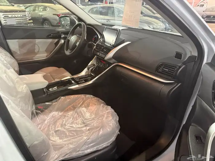 اكيلبس كروس1.5 نص فل 2025 ستبدل القديمه باخري جديدة 12