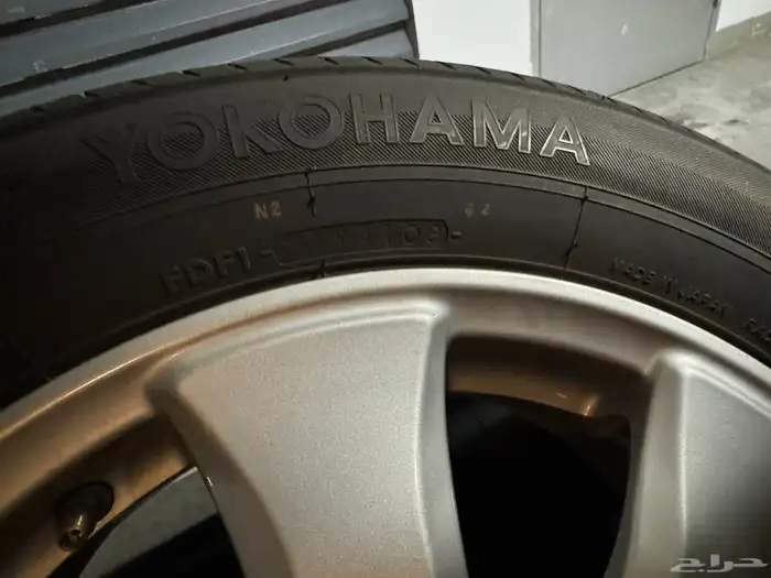 قطع كامري 2007-2011 2