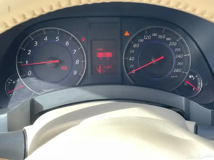انفينيتي FX35 0