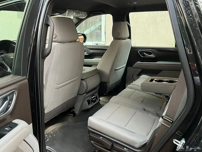 شفرولية تاهو 2022 Ls عداد قليل 7