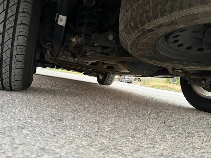 تاهو 2019 LS نضييف جدااا للمستخدم 35