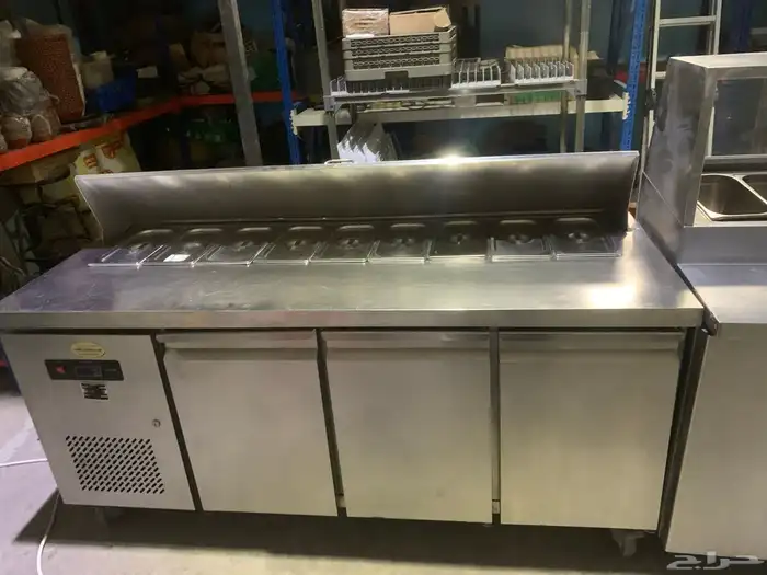 معدات مستخدم نظيفة جدا 11