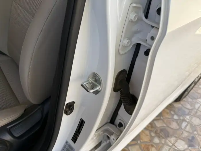 هونداي انترا المديل 2020 أستاندر مكينة 2.0 سعودية الوعلان 44