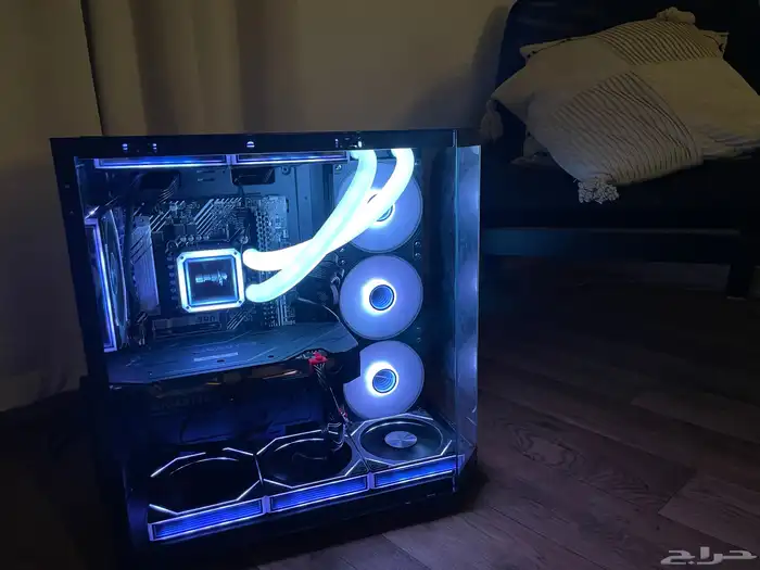 بي سي قيمنق RTX 2060 SUPER قابل للتفاوض 3