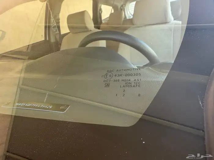 تيوتا راش المديل 2023 ( G ) سعودية عبداللطيف جميل وكالة 5