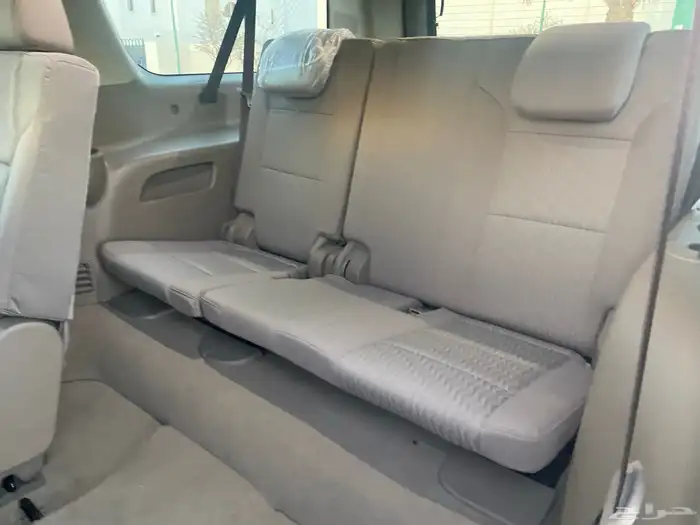 2020 جمس يوكن XL طويل SLE الجميح 10