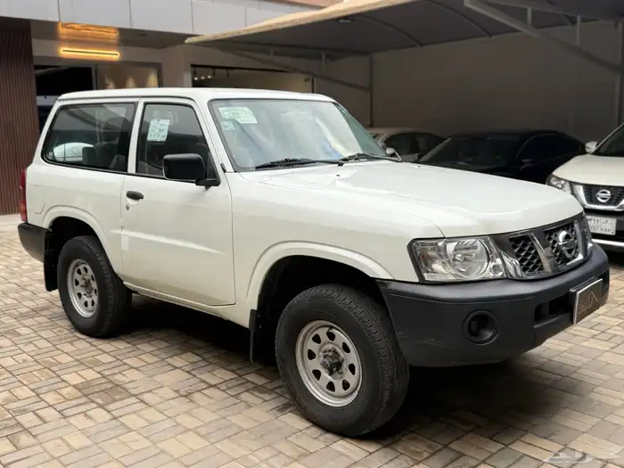 باترول 2009 ربع .. ممشى 79 الف 3