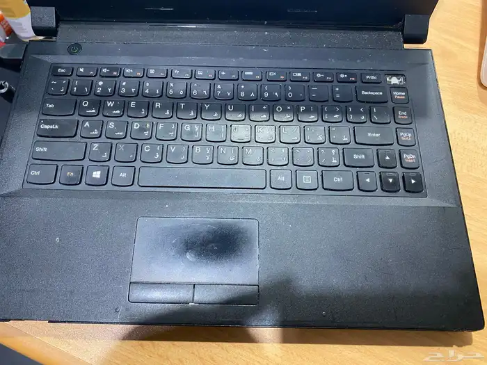 لاب توب لينوفو سعر جيد لسرعة البيع 4