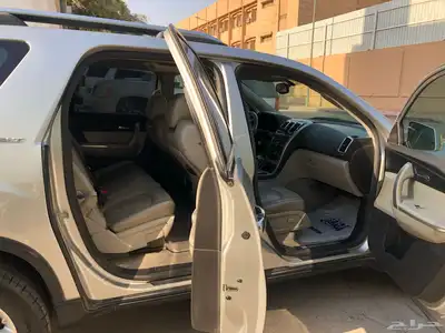 جي ام سي اكاديا 2008 index