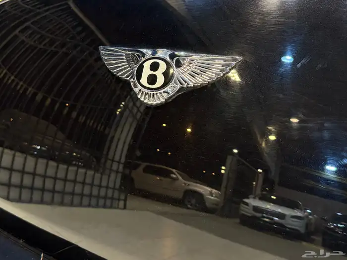بنتلي فلابنج سبير 2013 (( بحالة ممتازة )) 24