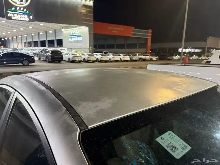 هونداي النترا 2016 مكينه 2000cc 3