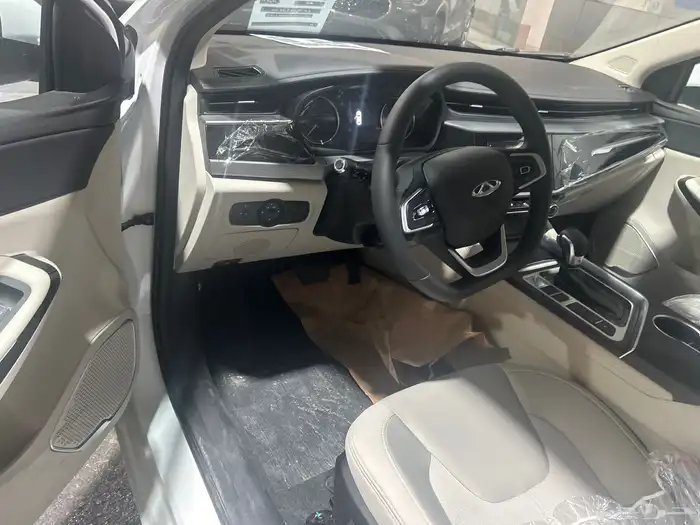 شيرى اريزو 5 موديل 2026. اقل اسعار اقل تقسيط 5