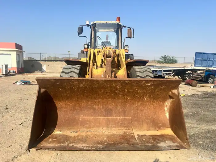 شيول كتربلر 0