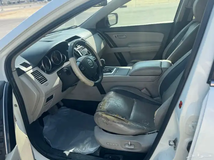 مازدا 2009 CX9 15
