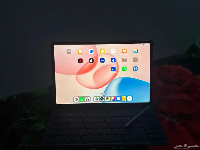 ايباد هونر باد 10 0