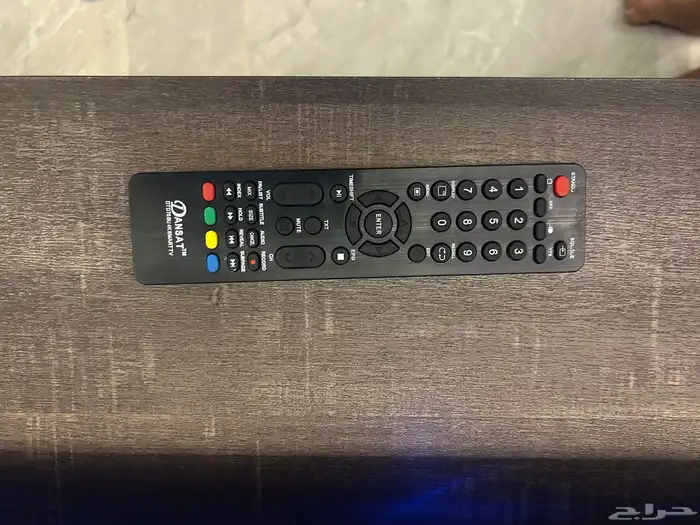 شاشة 75شبة جديدة مدة الاستخدام 6شهور سمارت ذكية 4