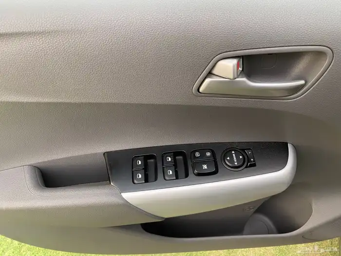 كيا بيكانتو 2020 ممشي 79 23