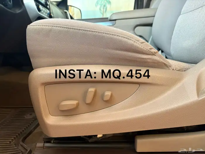 جمس سييرا 18 مخزن 23