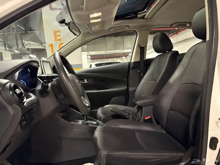 شانجان السفن 2023 نظيفة للمستخدم 16