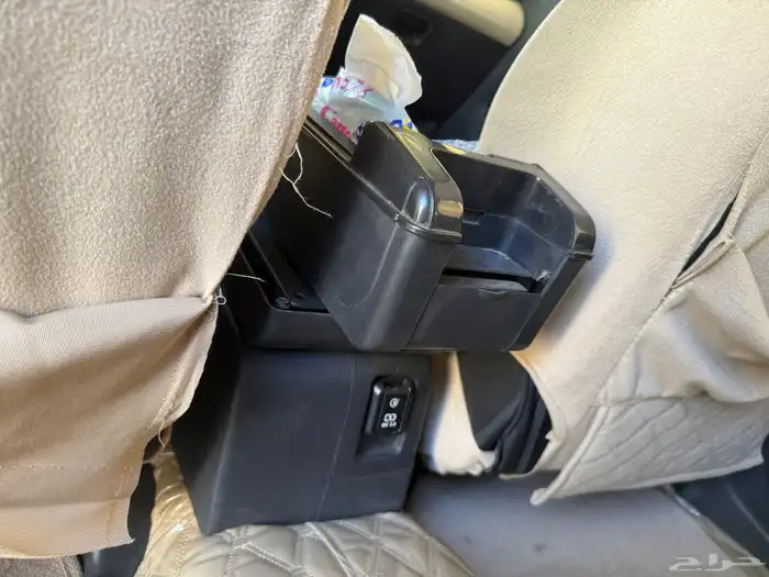 تيوتا راش المديل 2023 ( G ) سعودية عبداللطيف جميل وكالة 57