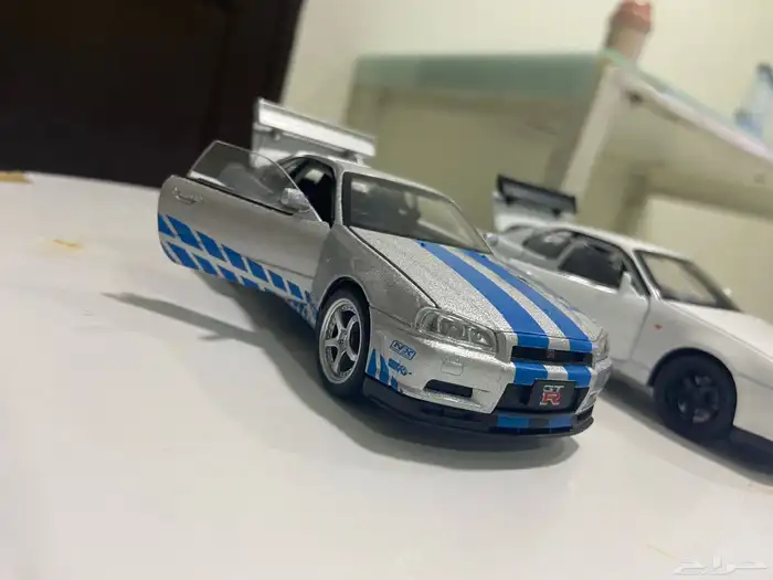 مجسمات جيتي ار 5