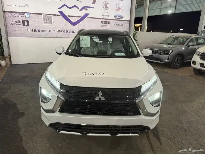 اكيلبس كروس1.5 نص فل 2025 ستبدل القديمه باخري جديدة 1