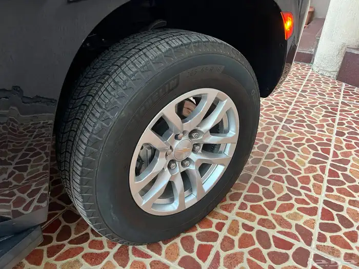 شفرولية تاهو 2022 Ls عداد قليل 11