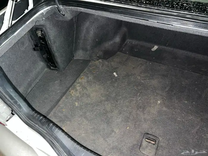 ديكورات شنطه لكزس 430ls 7