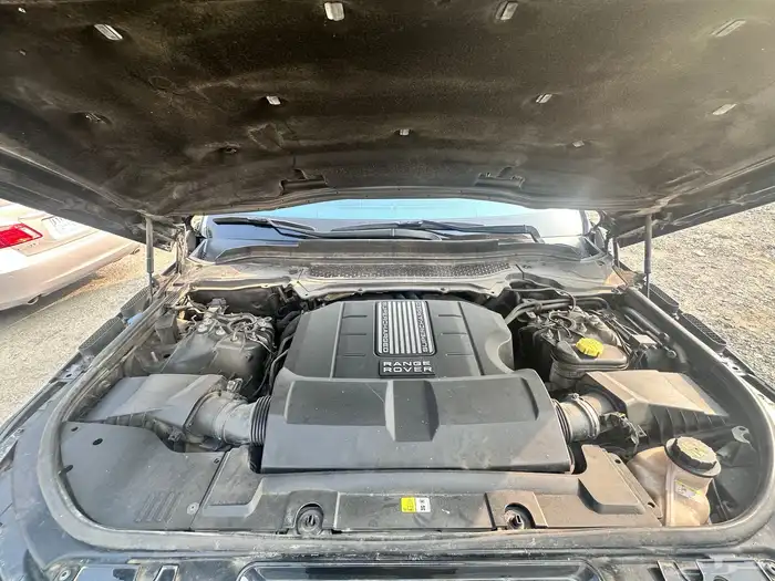 رنج روفر سبورت مستعمل للبيع 2014 2