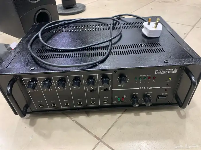 عروض على السوم كاميرا طاقة امبليفير صوت كمرات منزل رسيفر 0