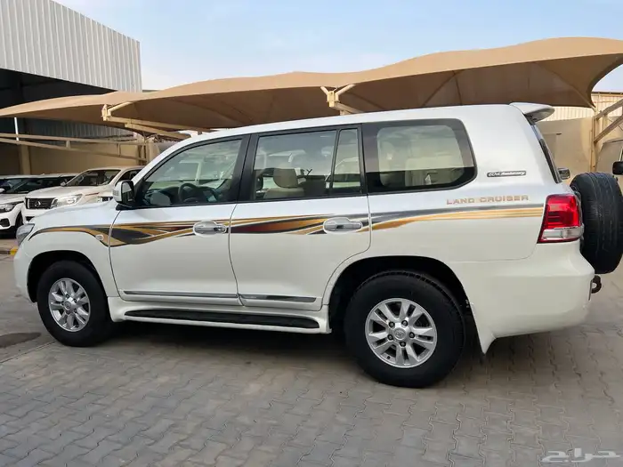 جي اكس 2008 سبير علاق قير عادي نظيف جدا لدى قمة الاطلال 19