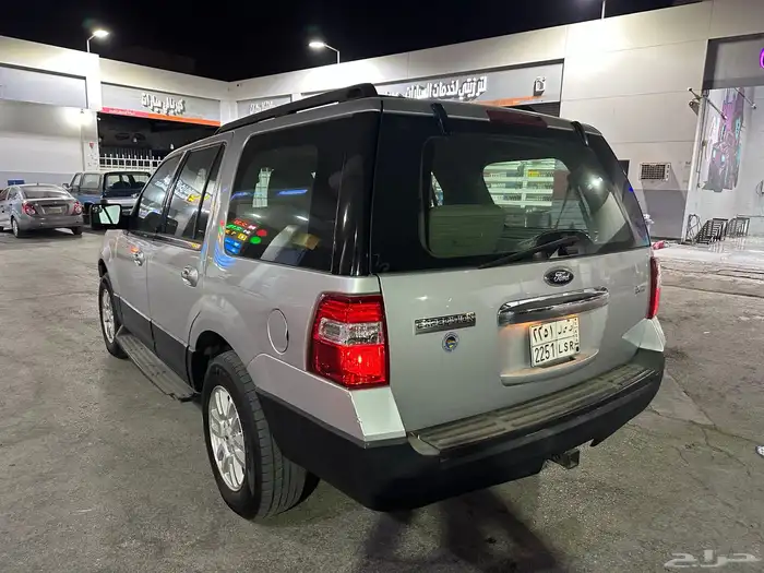 فورد اكسبدشن 2012 4