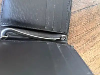 للبيع محفظة مون بلان اصلية index