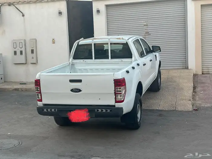 فورد رانجر 2013 2