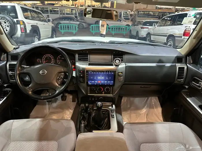 للبيع نيسان فيتك موديل 2014 قير عادي 20