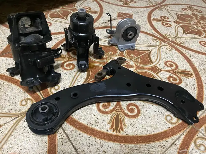 كراسي مكينة ومقص للبيع كامري 2018 1