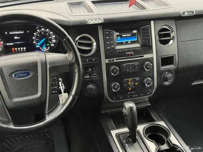 اكسبديشن 2016 دبل بحالة ممتازة 34