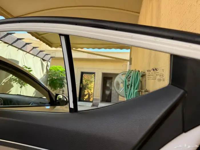 هونداي انترا المديل 2020 أستاندر مكينة 2.0 سعودية الوعلان 58