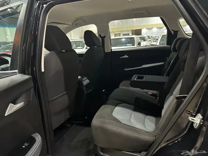 شيفروليه كابتيفا LSموديل 2023 15