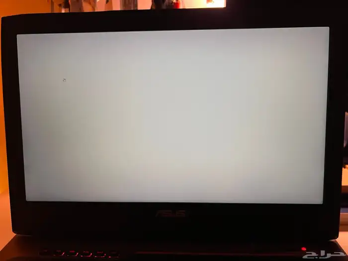 لابتوب اسوس Asus ROG G752VS 16